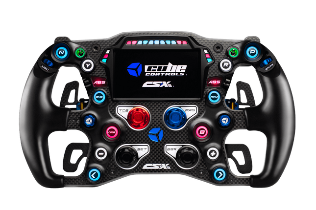 Cube Controls CSX-3 For Sale On SimRacerZone