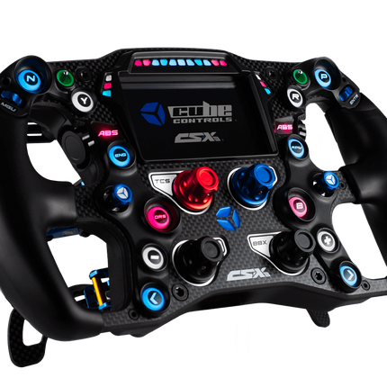 Cube Controls CSX-3 For Sale On SimRacerZone