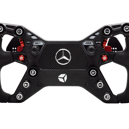 cube controls mercedes amg gt wheel for sale on Simracerzone