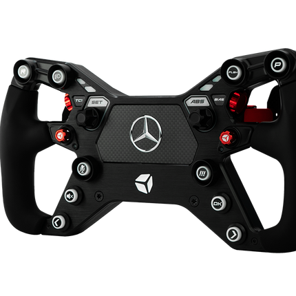 Cube Controls Mercedes Amg GT Wheel For Sale On SimRacerZone