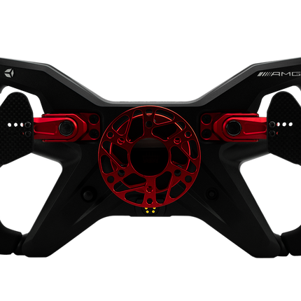 Cube Controls Mercedes AMG GT Wheel For Sale On SimRacerZone