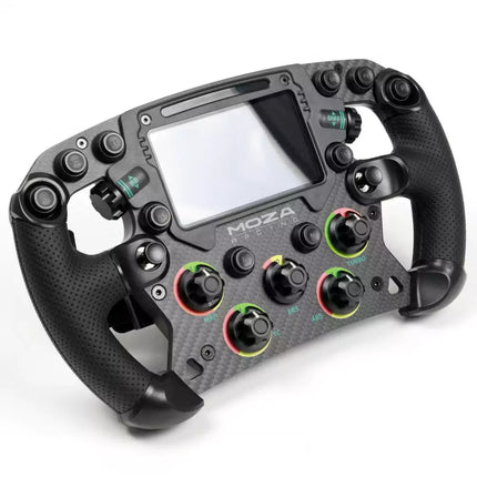 Moza FSR Wheel For Sale on Simracerzone