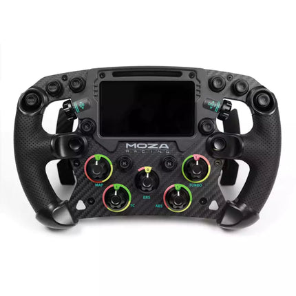 Moza FSR Wheel For Sale on Simracerzone