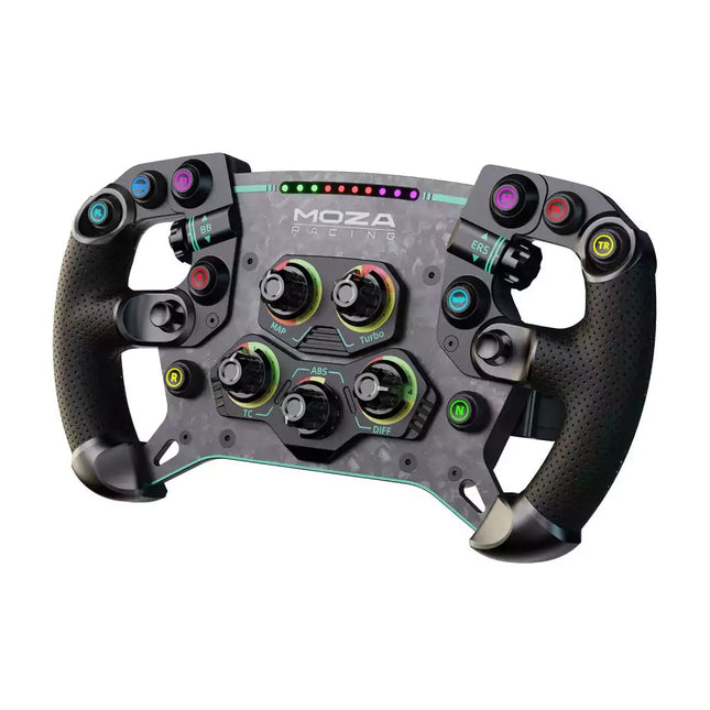 Moza GS V2 For Sale On SimRacerZone