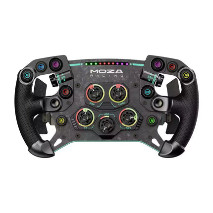 Moza GS V2 For Sale On SimRacerZone