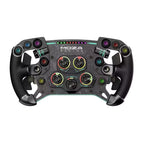 Moza R12 + GS V2 + CRP2 Bundle | SimRacerZone