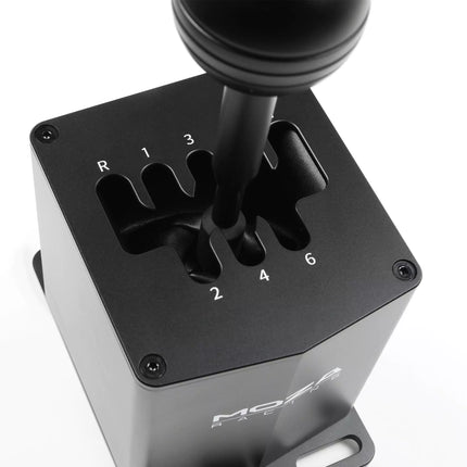 Moza HGP Shifter For Sale On SimracerZone