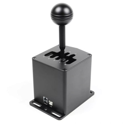 Moza HGP Shifter For Sale On SimracerZone