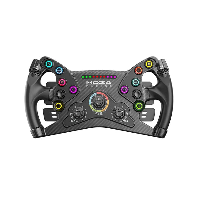 Moza KS Steering Wheel for Sale On SimRacerZone