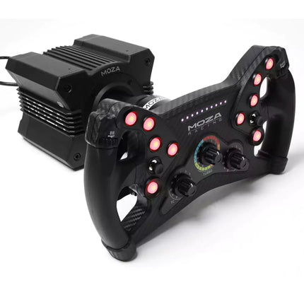 Moza KS Steering Wheel for Sale On SimRacerZone