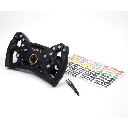 Moza KS Steering Wheel for Sale On SimRacerZone