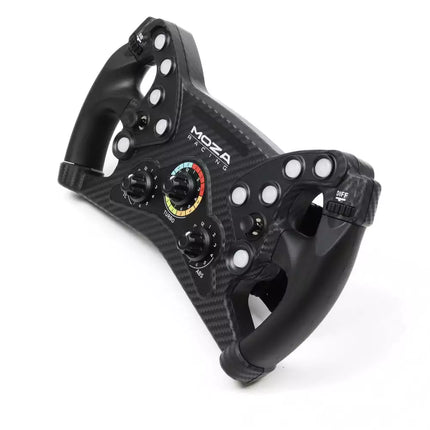 Moza KS Steering Wheel for Sale On SimRacerZone