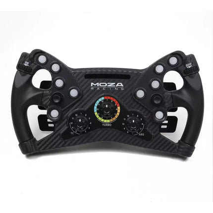 Moza KS Steering Wheel for Sale On SimRacerZone