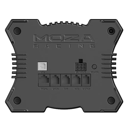 Moza R12 For Sale On Simracerzone