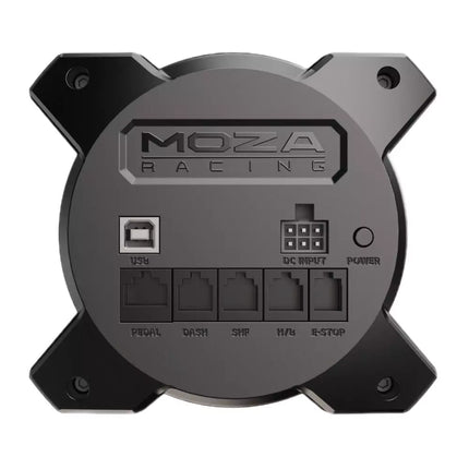 Moza R3 Simulator Bundle For Sale On Simracerzone