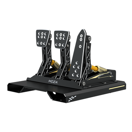 Moza Racing CRP pedals For Sale on SimRacerZone