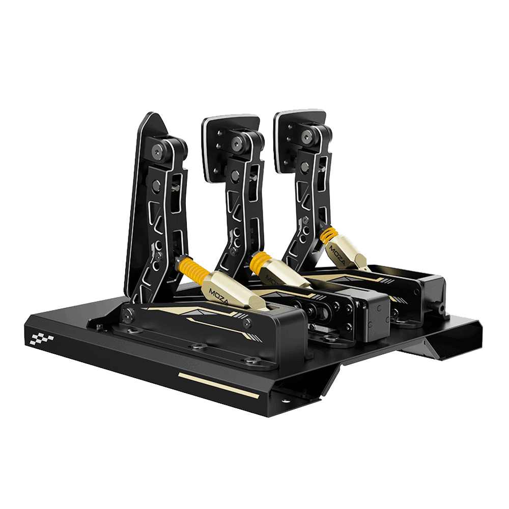 Moza CRP for Sale | SimRacerZone Moza CRP for Sale | SimRacerZone