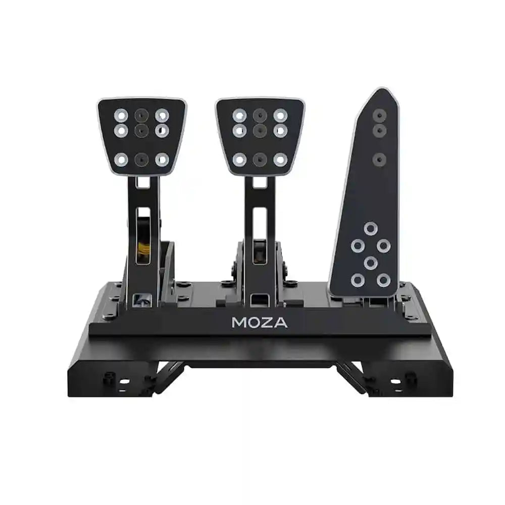 moza compatible pedals Moza CRP for Sale