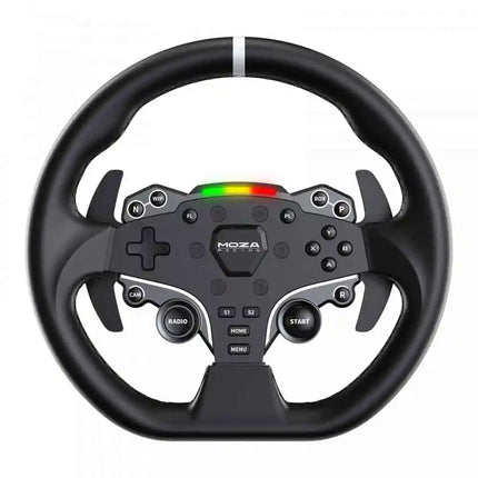 moza racing es steering wheel for sale on Simracerzone