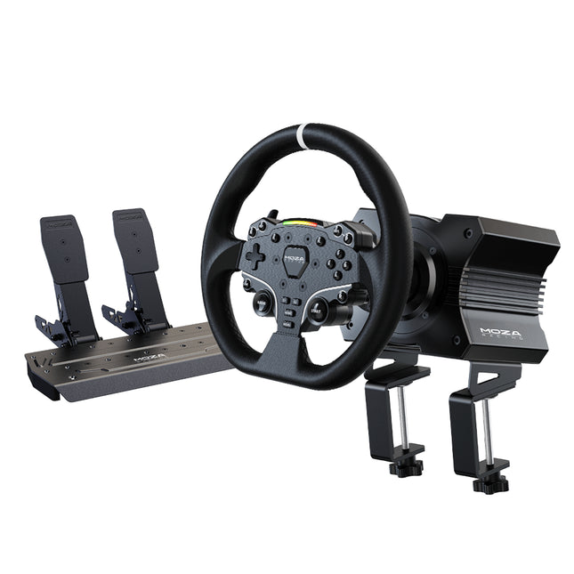 Affordable Sim Racing Bundles for Sale | SimRacerZone