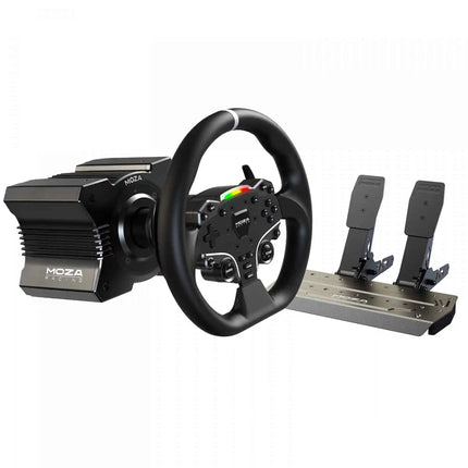 Moza Racing R5 Simulator Bundle For Sale on SimRacerZone