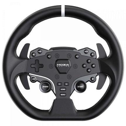 Moza Racing R5 Simulator Bundle For Sale On SimRacerZone