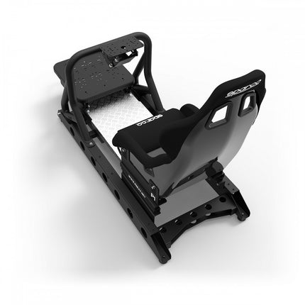 RSeat P1 Black