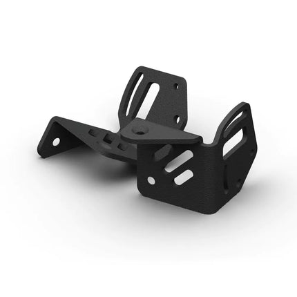 Semi Rigit Mount Side Mount for Sim Rigs | SimRacerZone