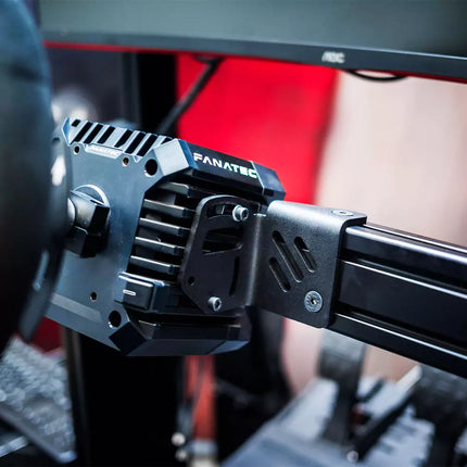 Semi Rigit Mount Side Mount for Sim Rigs | SimRacerZone