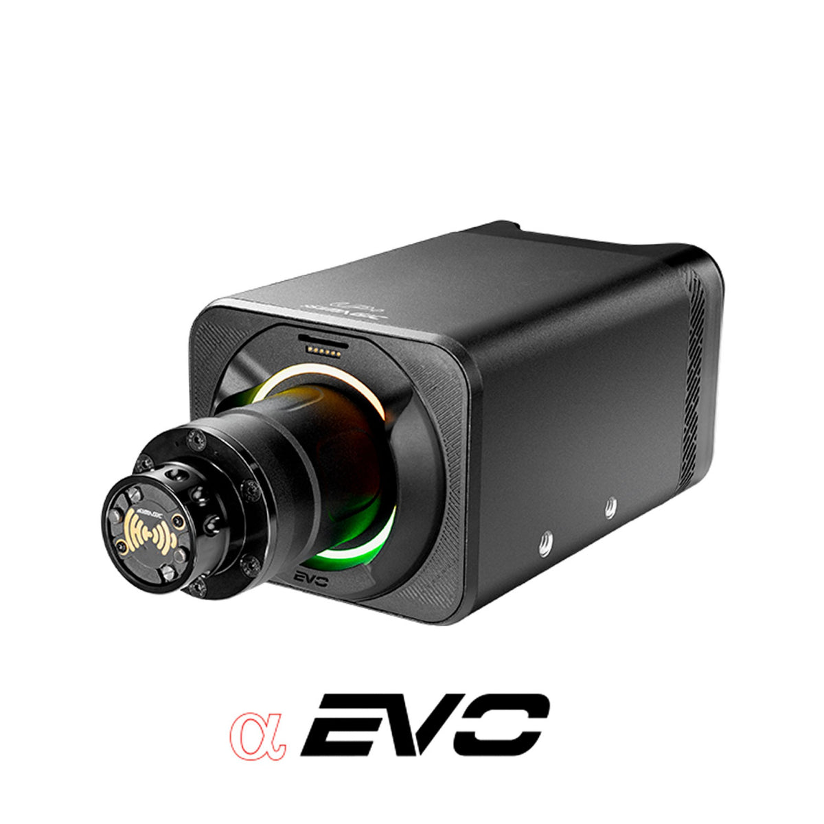 SIMAGIC Alpha EVO Pro 18Nm Wheelbase