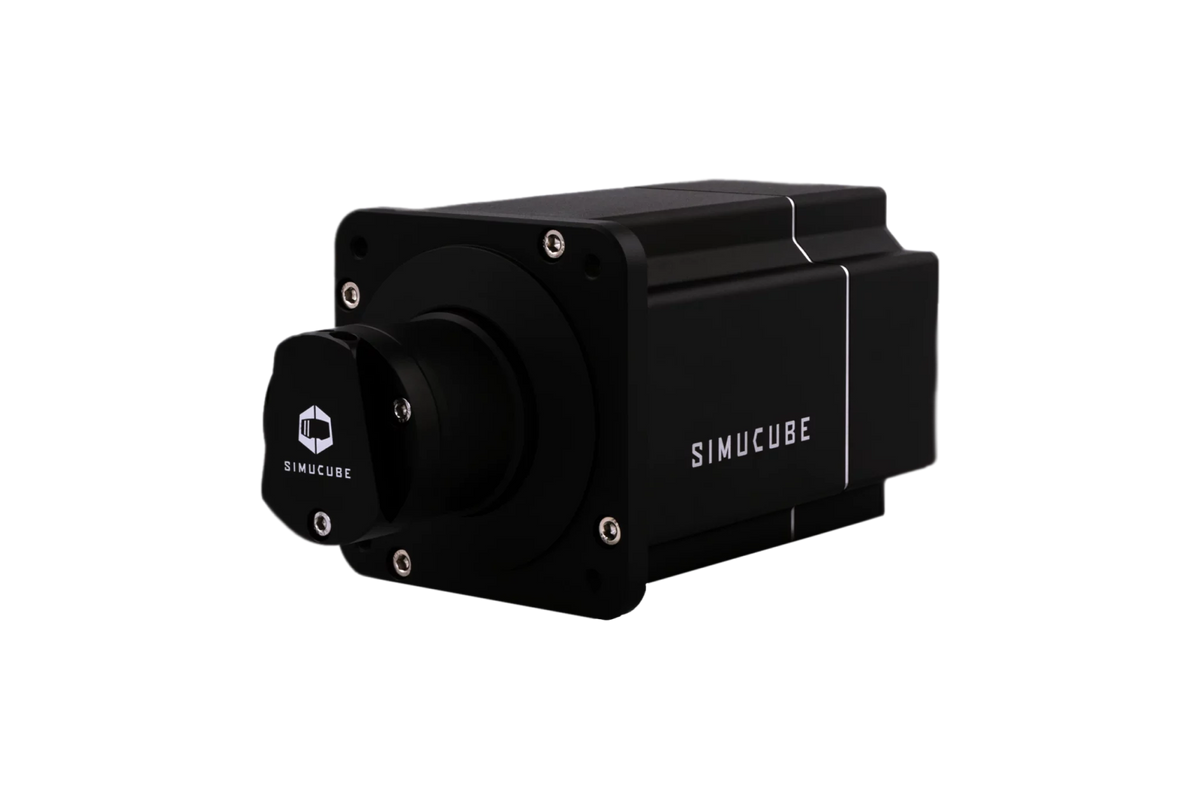 Simucube 2 Pro