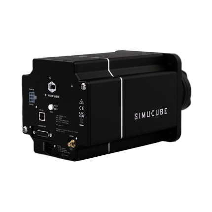 Simucube 2 Pro for sale on Simracerzone