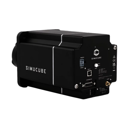 Simucube 2 Pro for sale on Simracerzone