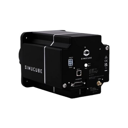 Simucube 2 Sport for sale on Simracerzone