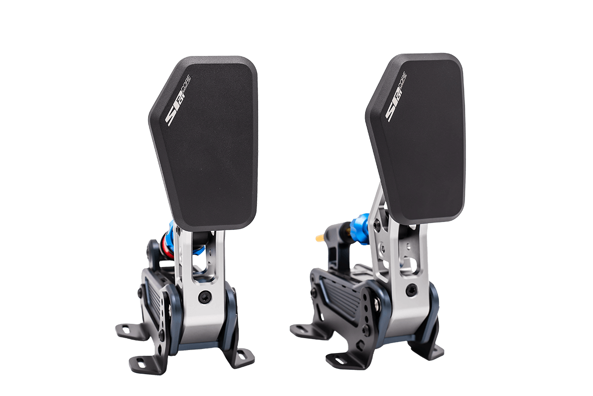 Cube Controls SP01 Core Pedals