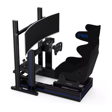 TREQ Single Monitor Stand For Sale On Simracerzone