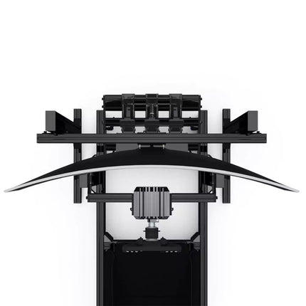 TREQ Single Monitor Stand For Sale On Simracerzone