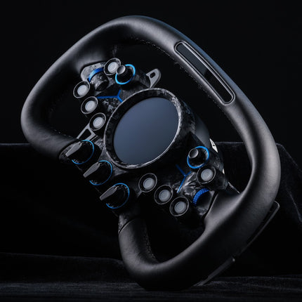 Moza Vision GS Steering Wheel